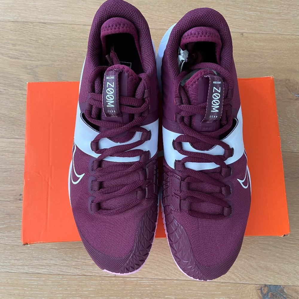 Women's Nikecourt Air Zoom Zero HC